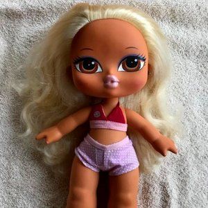 Big Bratz Babyz Vinessa Doll